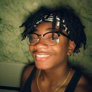 Meet your Posher, Raymond